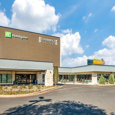 Staybridge Suites Dallas Market Ctr Love Field, An Ihg Hotel Eksteriør bilde