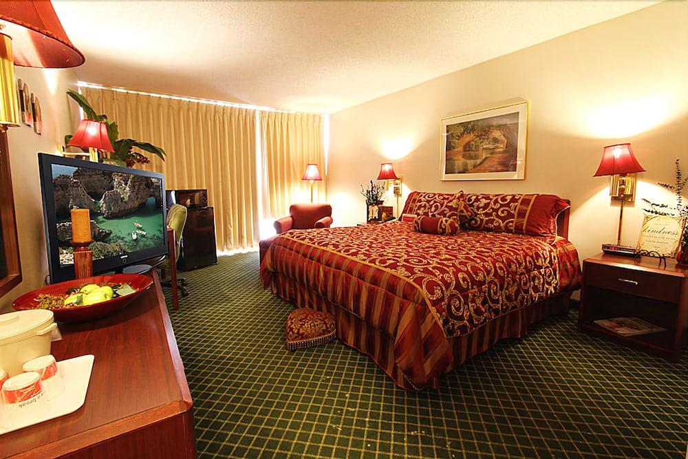 Staybridge Suites Dallas Market Ctr Love Field, An Ihg Hotel Eksteriør bilde