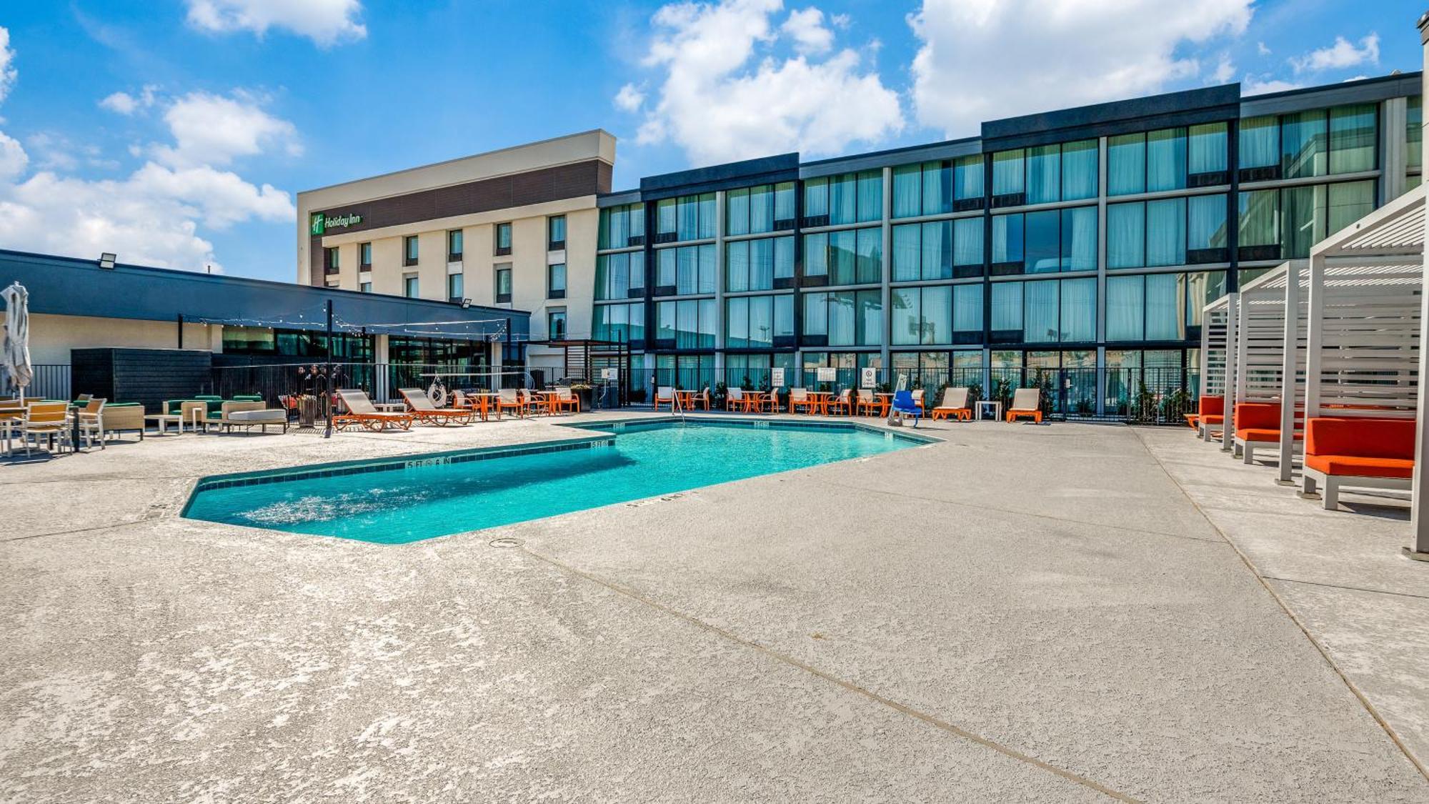 Staybridge Suites Dallas Market Ctr Love Field, An Ihg Hotel Eksteriør bilde