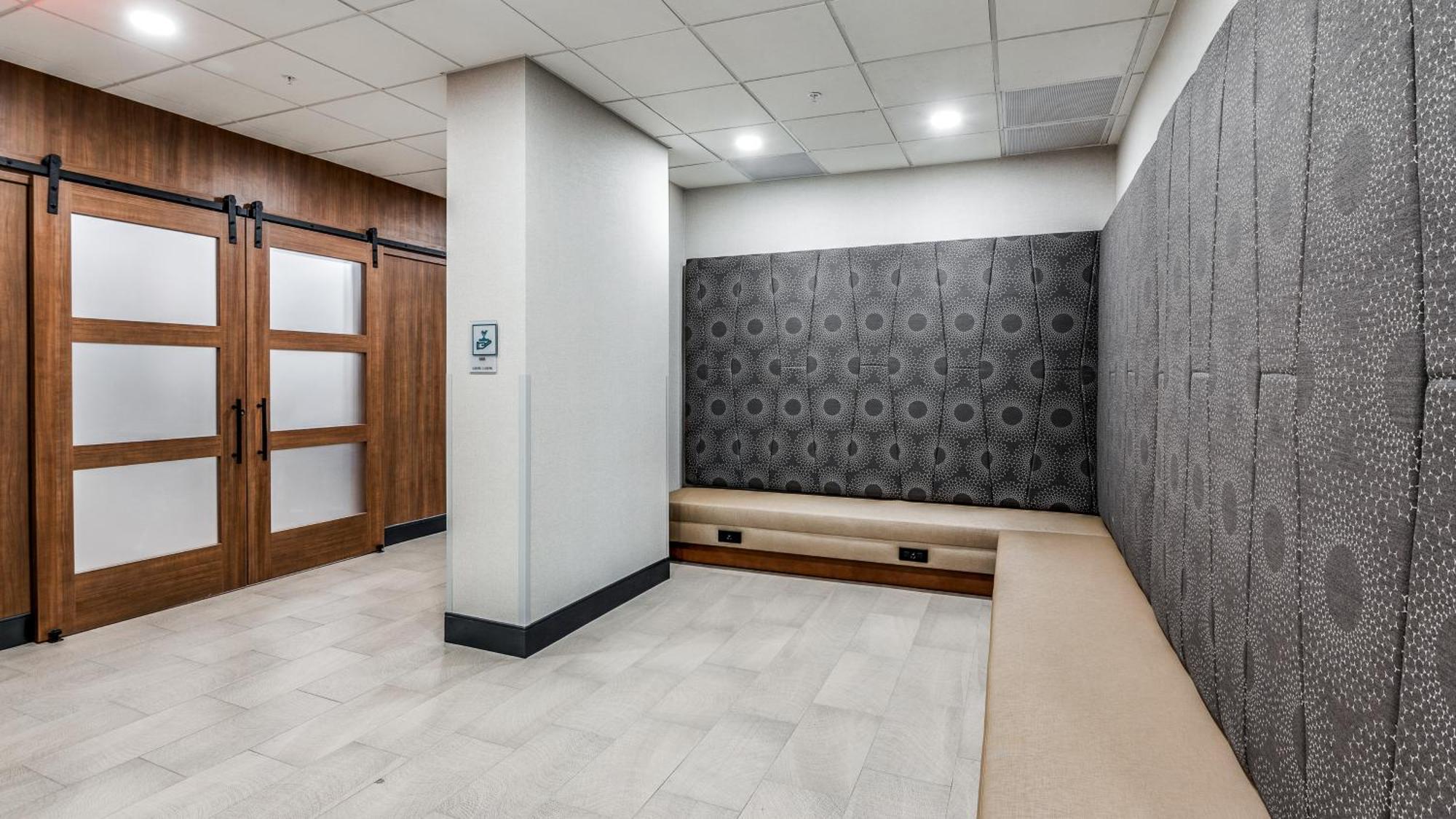 Staybridge Suites Dallas Market Ctr Love Field, An Ihg Hotel Eksteriør bilde