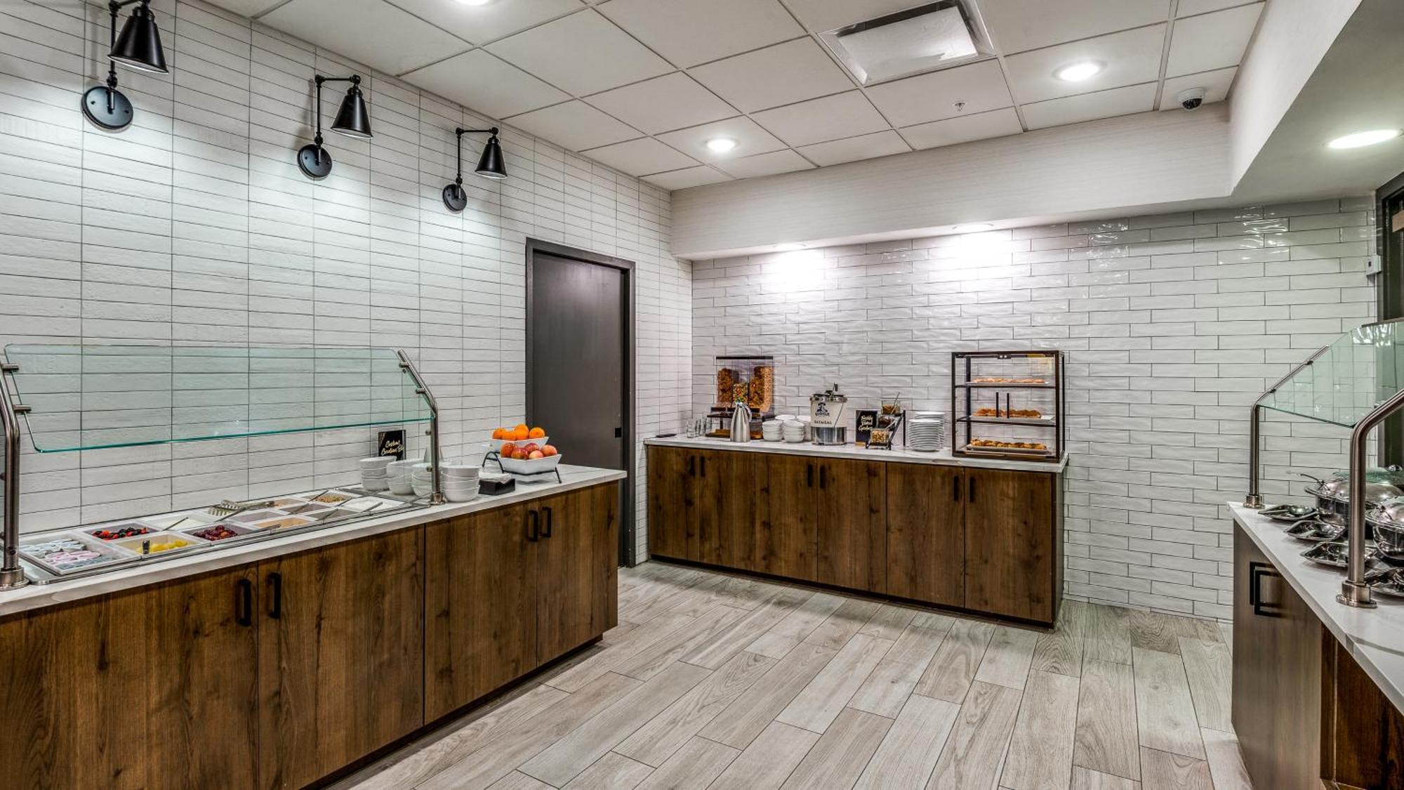 Staybridge Suites Dallas Market Ctr Love Field, An Ihg Hotel Eksteriør bilde