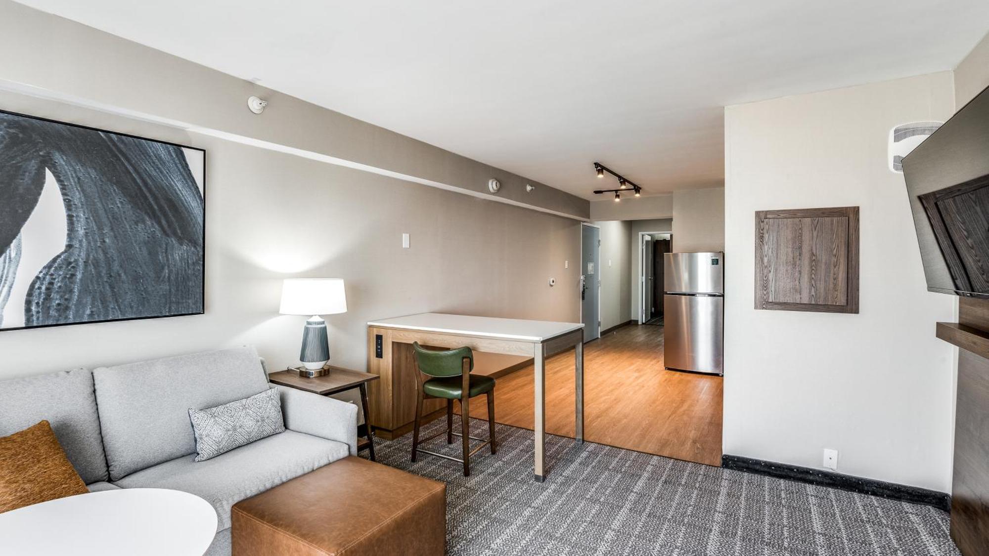 Staybridge Suites Dallas Market Ctr Love Field, An Ihg Hotel Eksteriør bilde