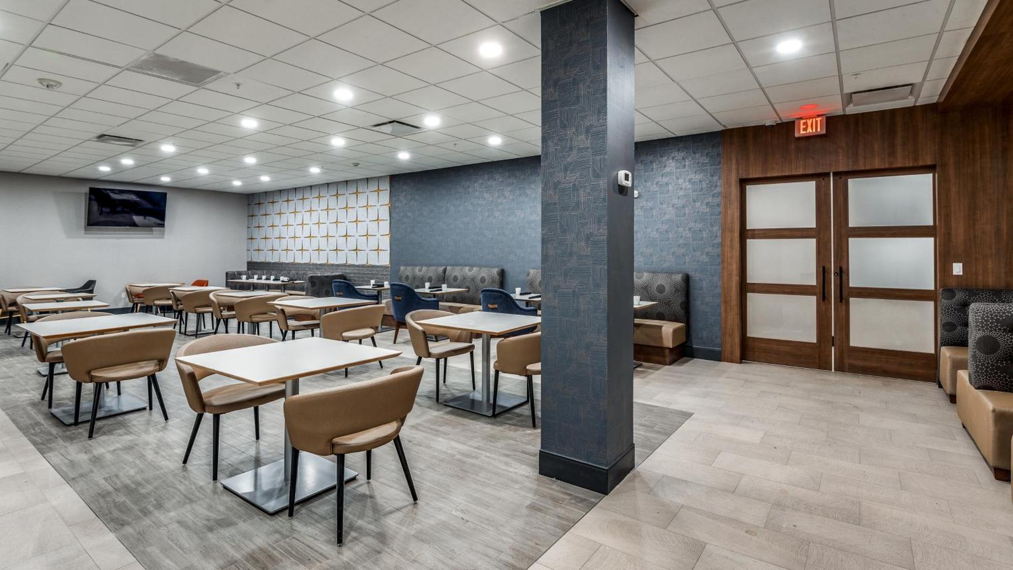 Staybridge Suites Dallas Market Ctr Love Field, An Ihg Hotel Eksteriør bilde