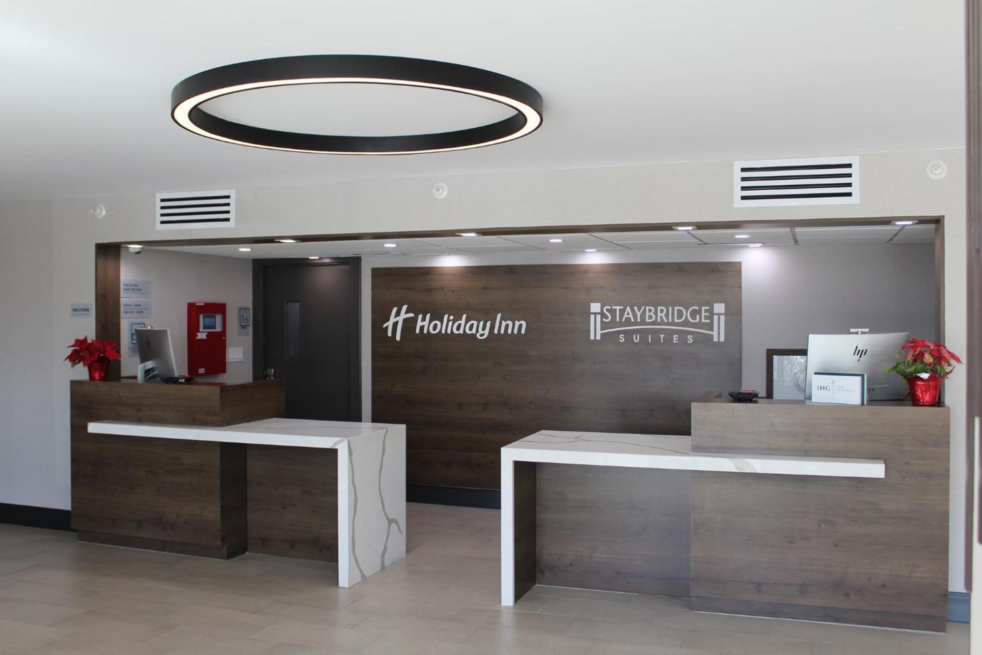 Staybridge Suites Dallas Market Ctr Love Field, An Ihg Hotel Eksteriør bilde