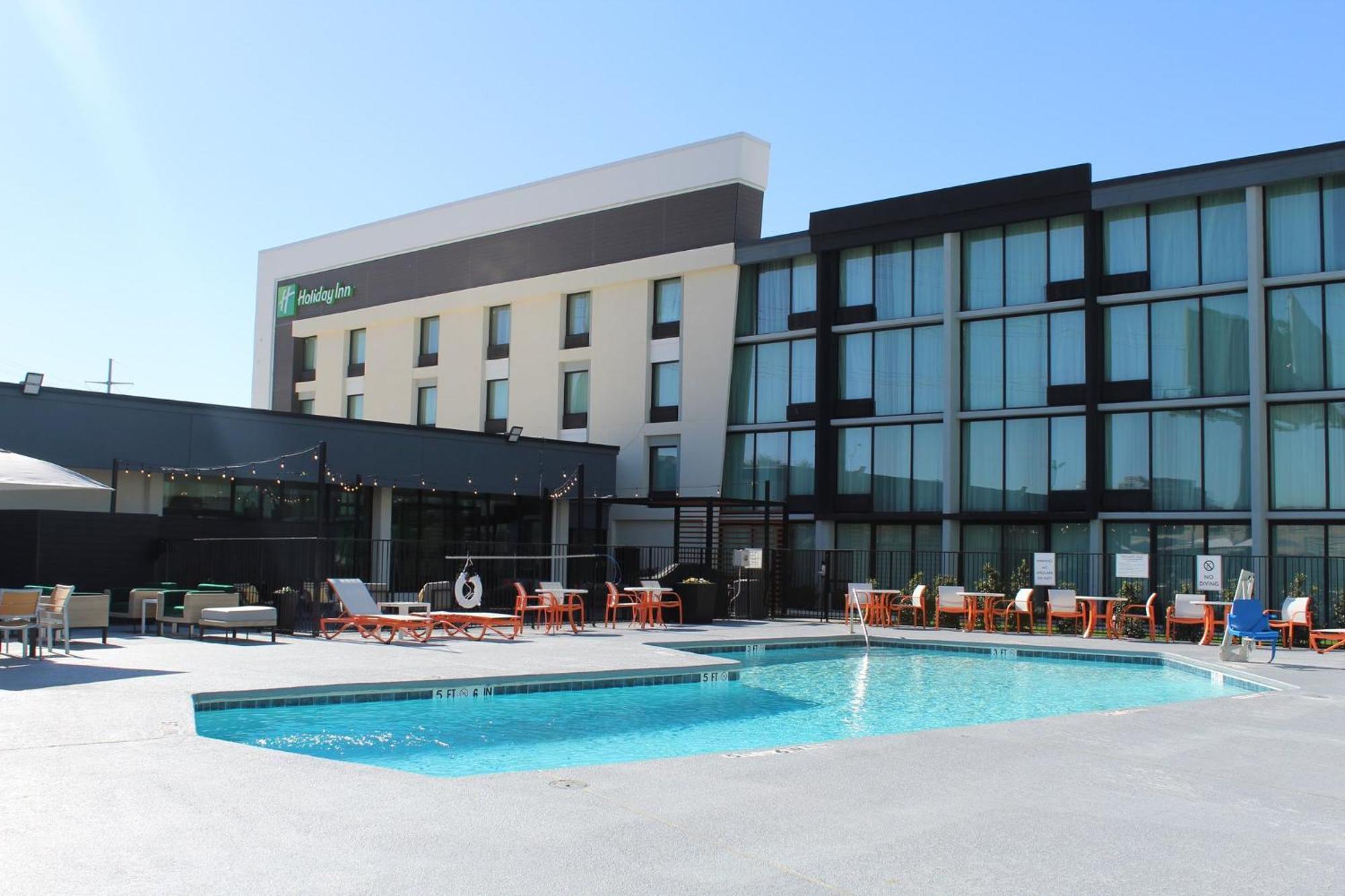 Staybridge Suites Dallas Market Ctr Love Field, An Ihg Hotel Eksteriør bilde