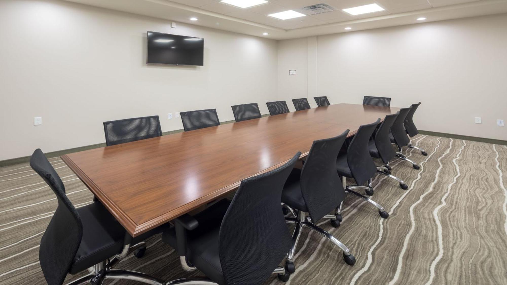 Staybridge Suites Dallas Market Ctr Love Field, An Ihg Hotel Eksteriør bilde