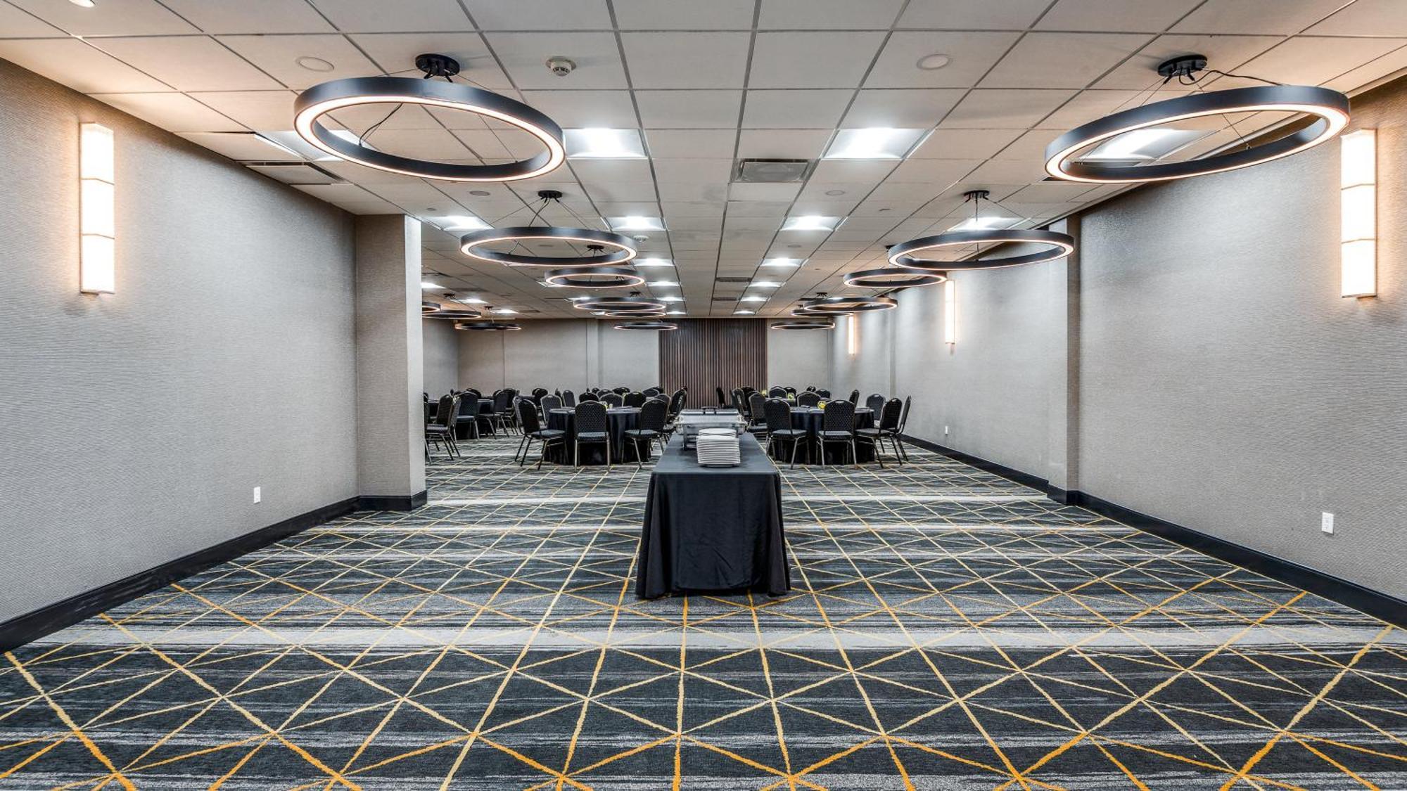 Staybridge Suites Dallas Market Ctr Love Field, An Ihg Hotel Eksteriør bilde