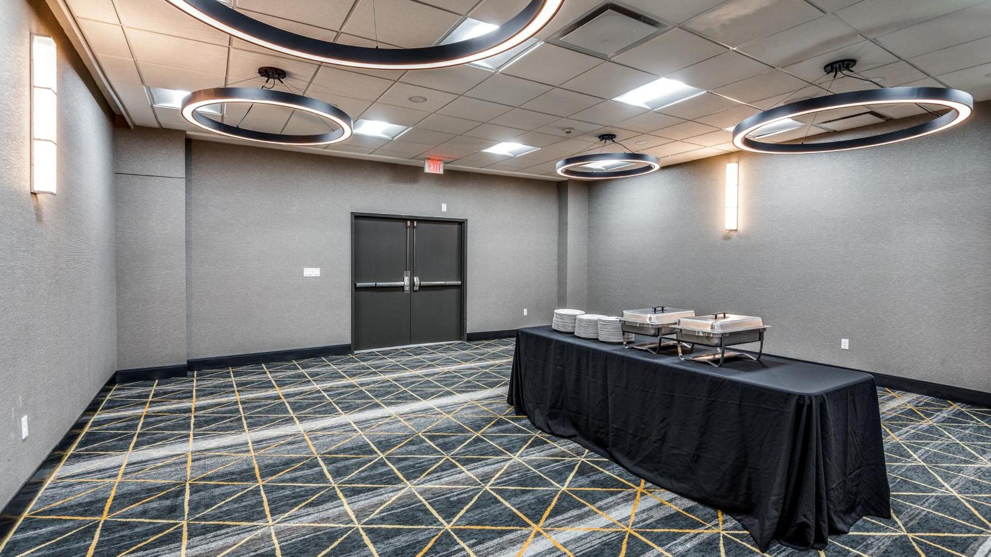 Staybridge Suites Dallas Market Ctr Love Field, An Ihg Hotel Eksteriør bilde