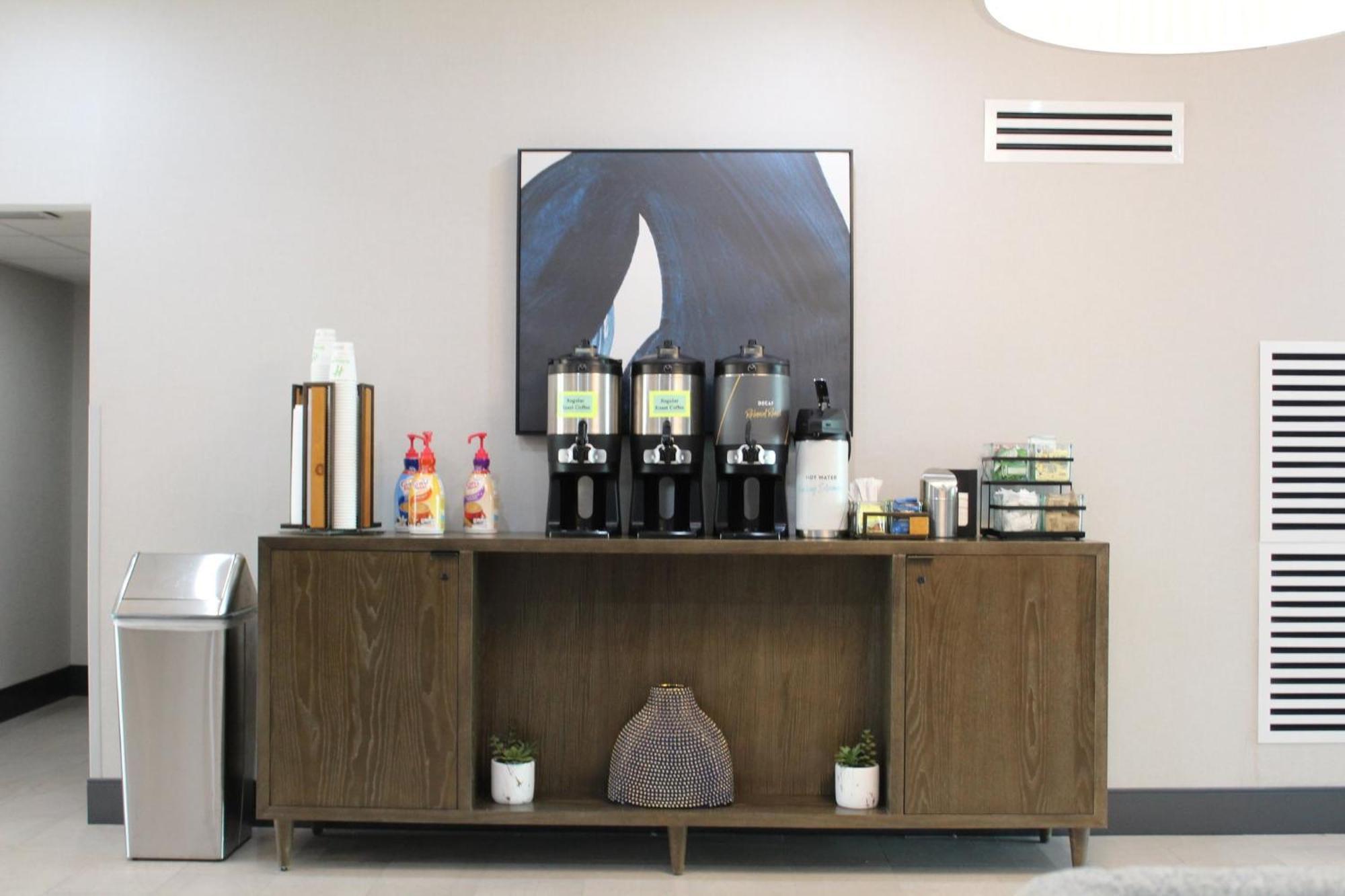 Staybridge Suites Dallas Market Ctr Love Field, An Ihg Hotel Eksteriør bilde
