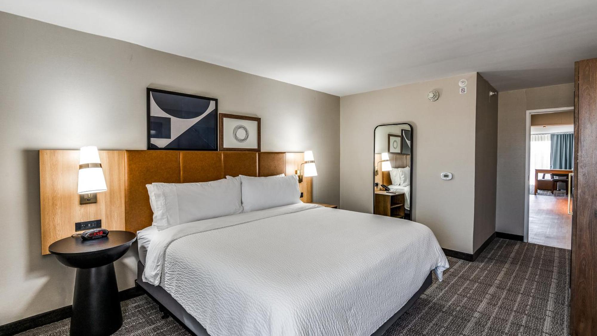 Staybridge Suites Dallas Market Ctr Love Field, An Ihg Hotel Eksteriør bilde
