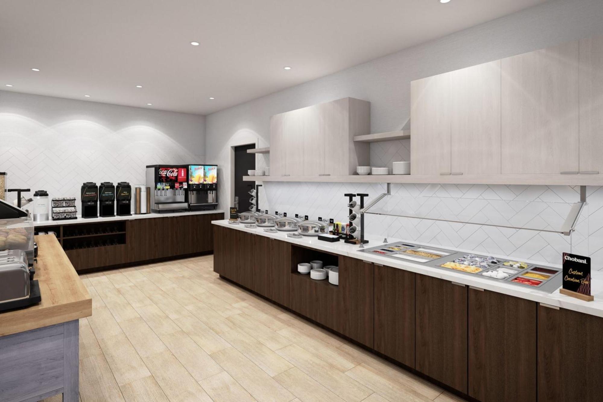 Staybridge Suites Dallas Market Ctr Love Field, An Ihg Hotel Eksteriør bilde
