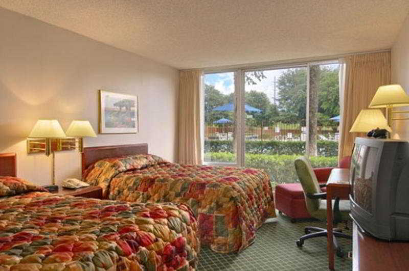 Staybridge Suites Dallas Market Ctr Love Field, An Ihg Hotel Rom bilde